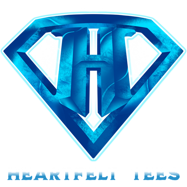 Heartfelt Tees